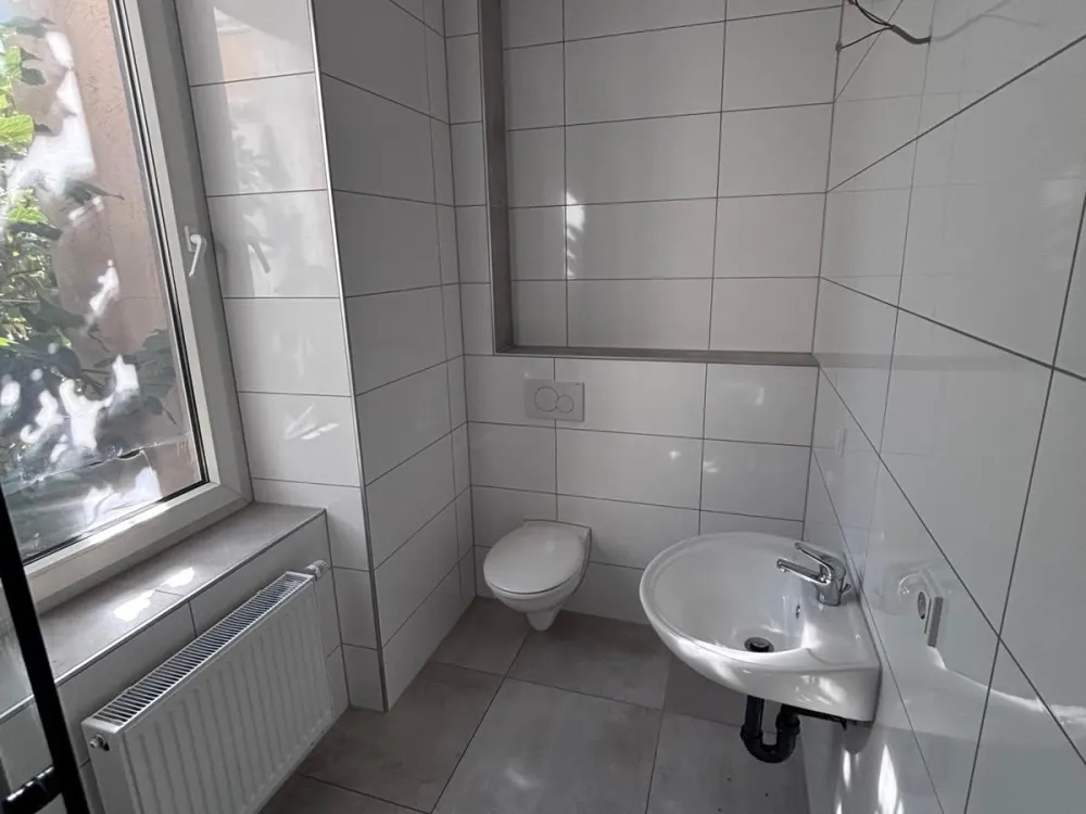mütliche 1,5-Zimmer-Wohnung im EG, Neunkirchen, frisch renoviert