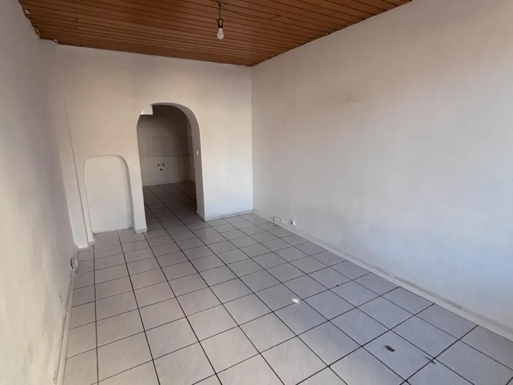 mütliche 1,5-Zimmer-Wohnung im EG, Neunkirchen, frisch renoviert