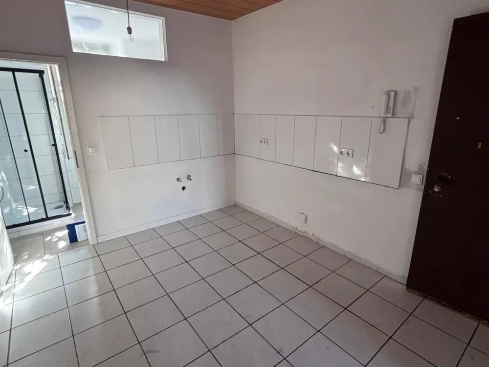 mütliche 1,5-Zimmer-Wohnung im EG, Neunkirchen, frisch renoviert