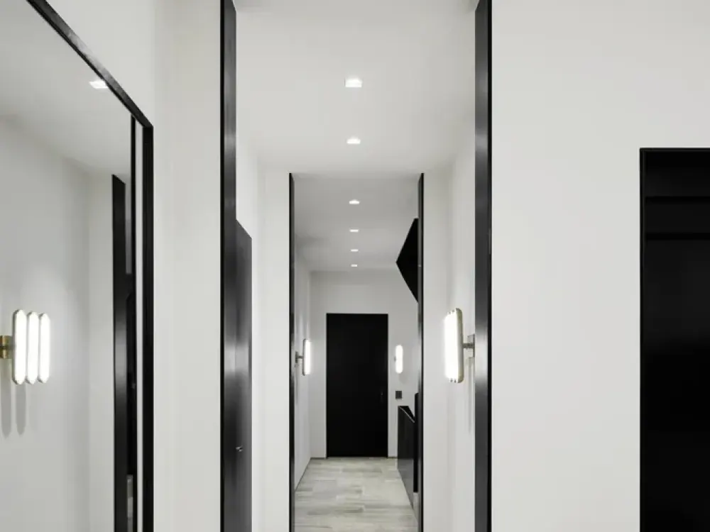 Exklusive 3-Zimmer-Wohnung mit Loggia in der Linienstraße 72 | Berlin-Mitte