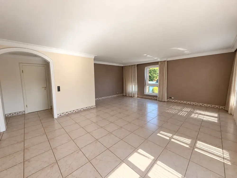 Exklusive 3-Zimmer-Wohnung in Neuss-Gnadental