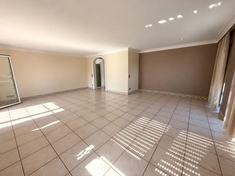 Exklusive 3-Zimmer-Wohnung in Neuss-Gnadental