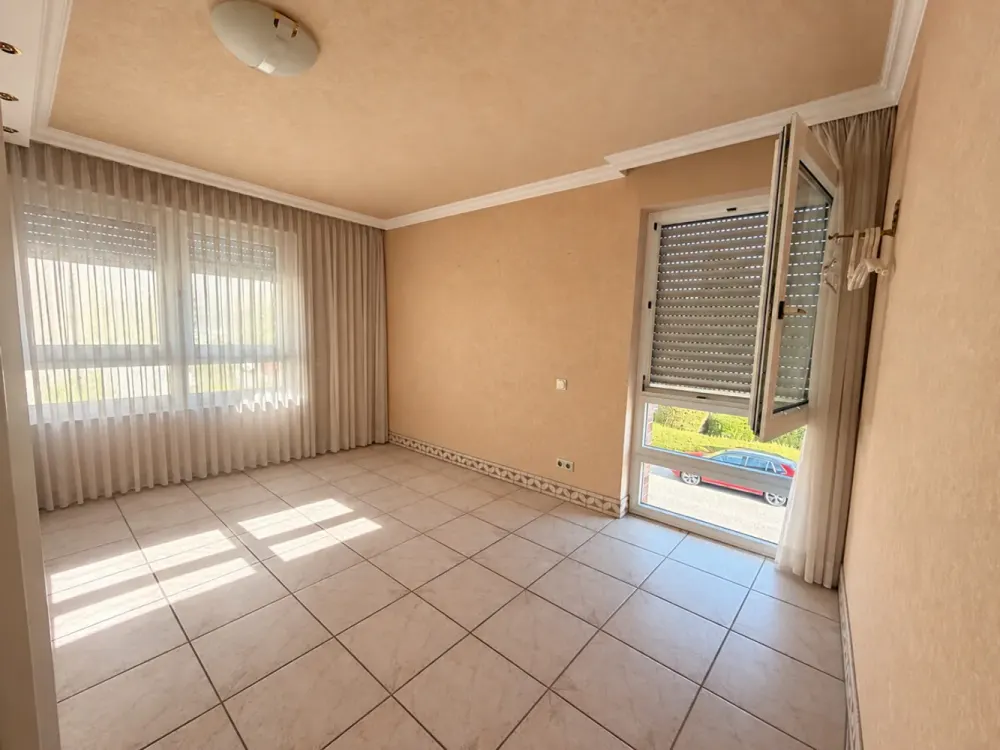 Exklusive 3-Zimmer-Wohnung in Neuss-Gnadental