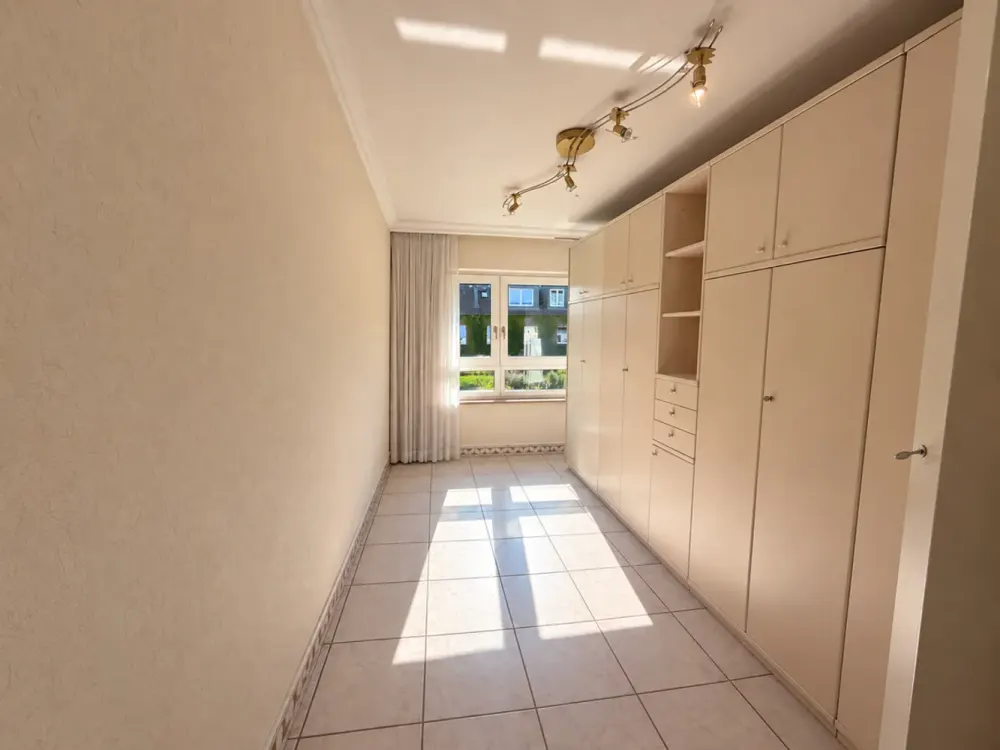 Exklusive 3-Zimmer-Wohnung in Neuss-Gnadental