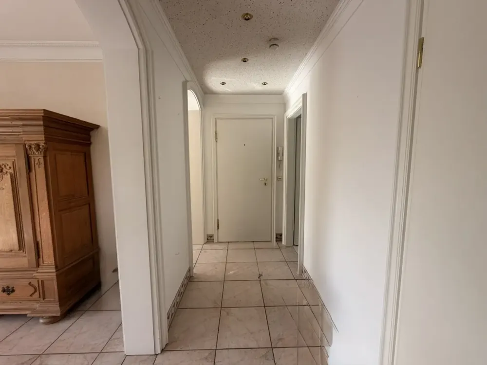 Exklusive 3-Zimmer-Wohnung in Neuss-Gnadental