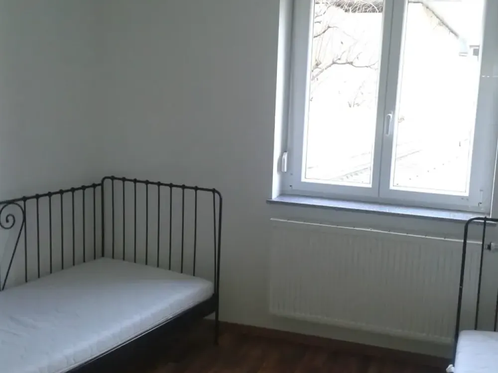 Stilvolle, neuwertige 3-Zimmer-Wohnung, möbiliert und zentrumsnah