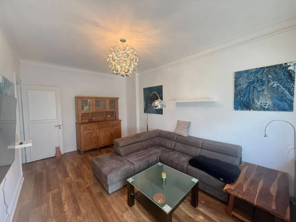 Möblierte voll ausgestattete 3-Zimmer Wohnung in Eimsbüttel