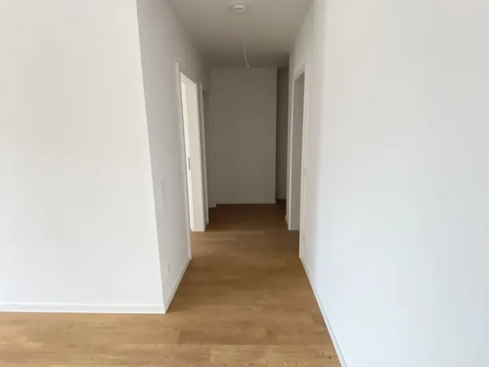 Moderne Etagenwohnung zur Miete mit Balkon in Neu Wulmstorf - Wentzel Dr.