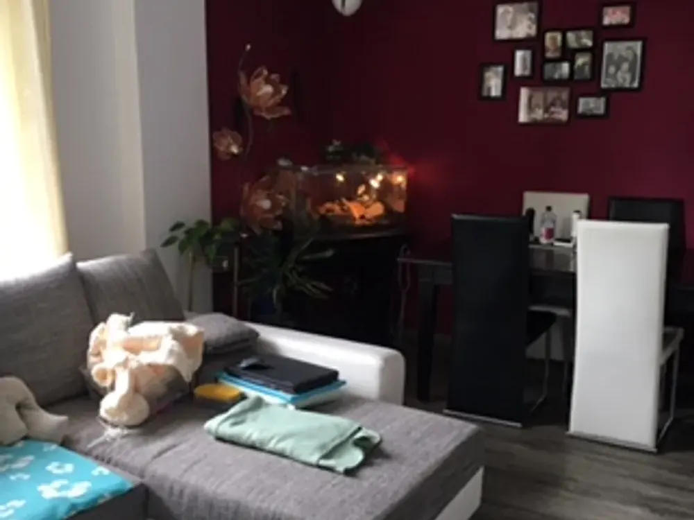 3-Zimmer-Wohnung in Castrop-Rauxel