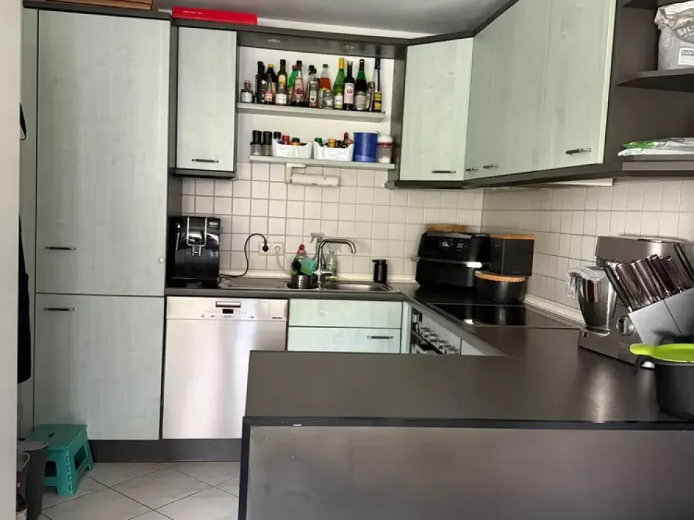 Drei Zimmer in Maichingen: Raum für Ihre Ideen