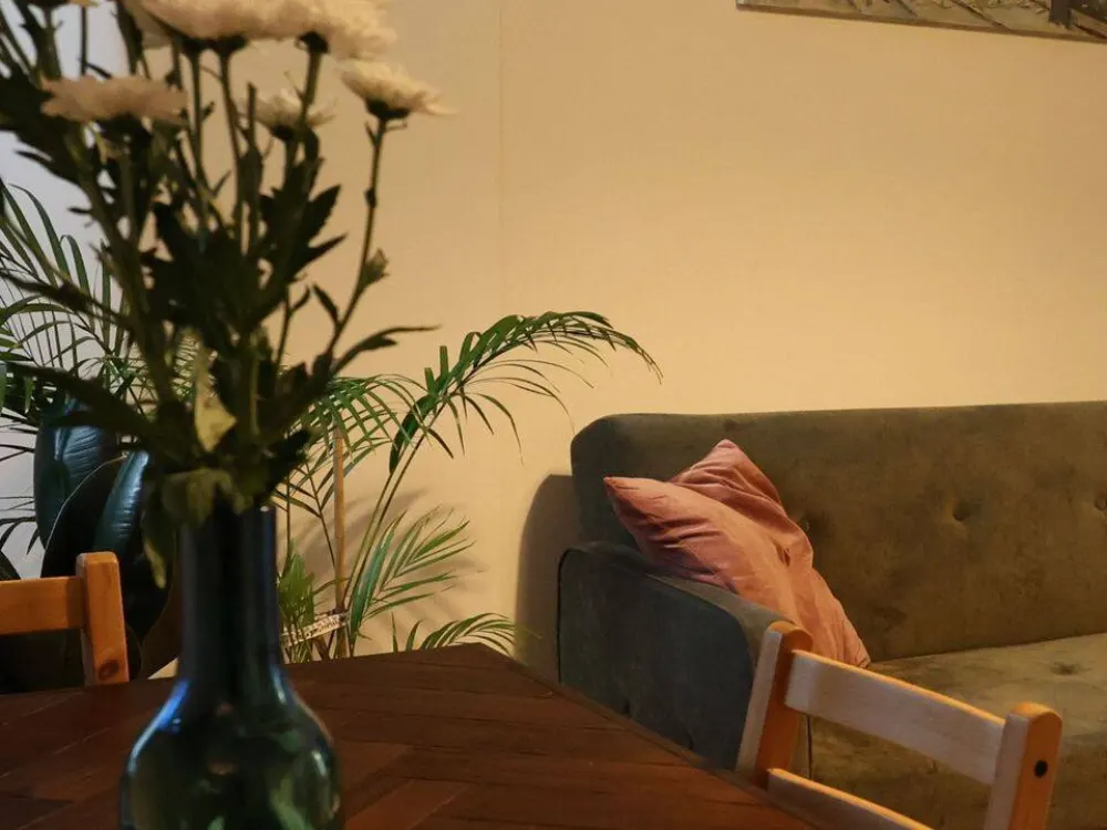 A Furnished Stylish Berlin Altbau just steps from Ku'damm