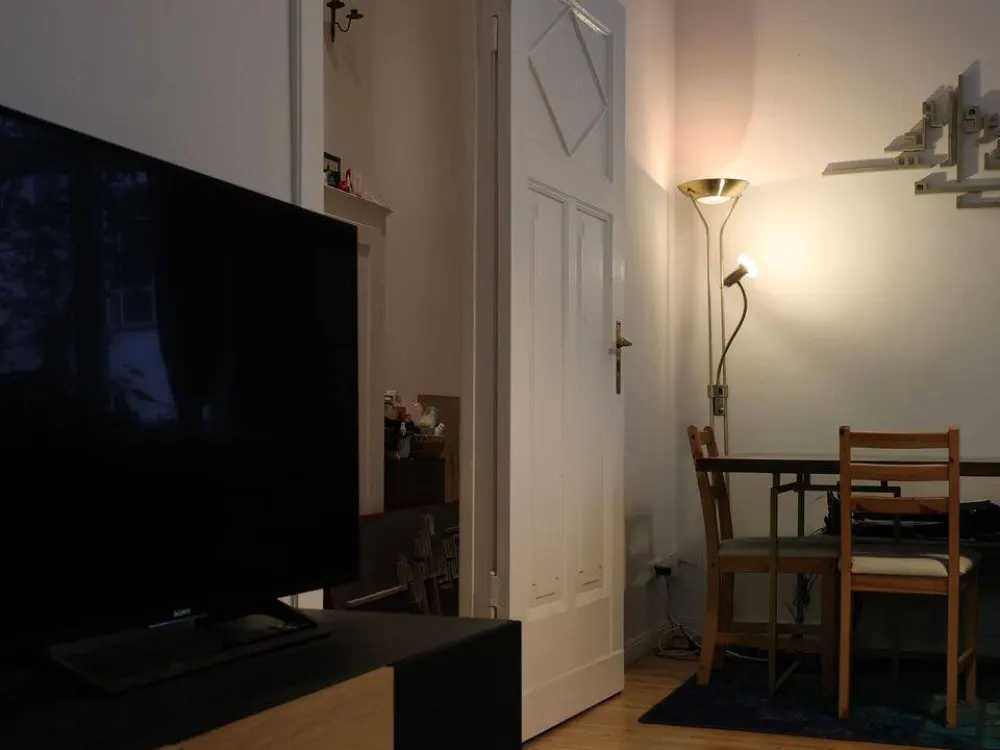 A Furnished Stylish Berlin Altbau just steps from Ku'damm