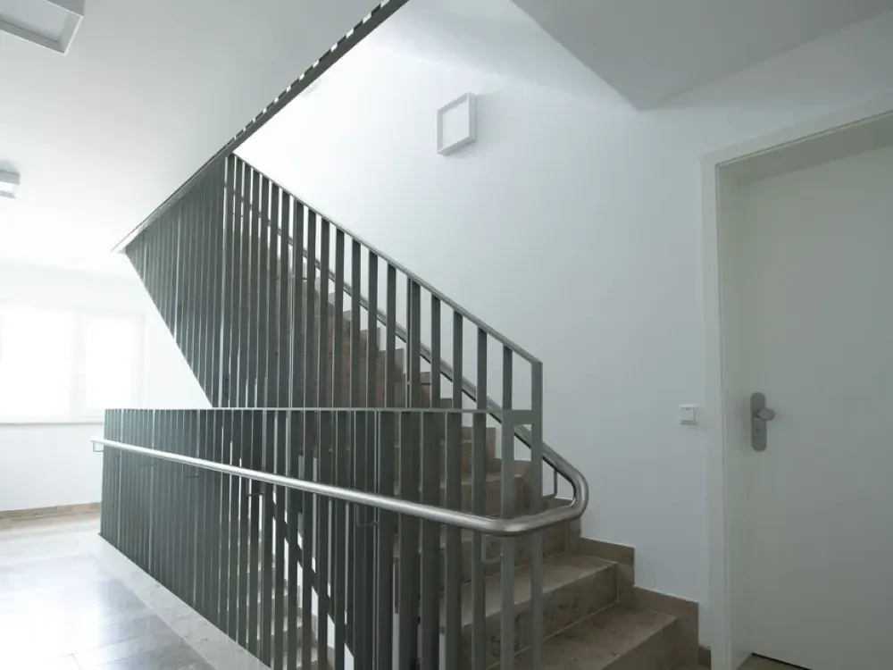 2 Zimmer Wohnung im 3. Obergeschoss mit Aufzug, Nürnberg