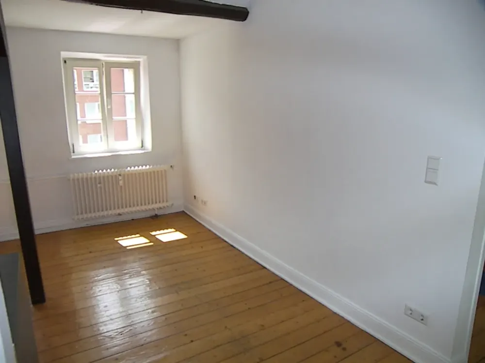 2-Zimmer-Wohnung mit Balkon in Köln-Weiden