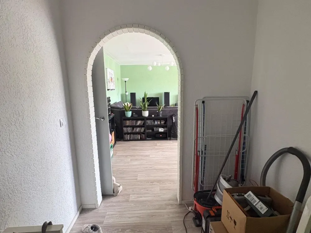 Großzügige Balkonwohnung in ruhiger Wohnlage von Dortmund-Hombruch