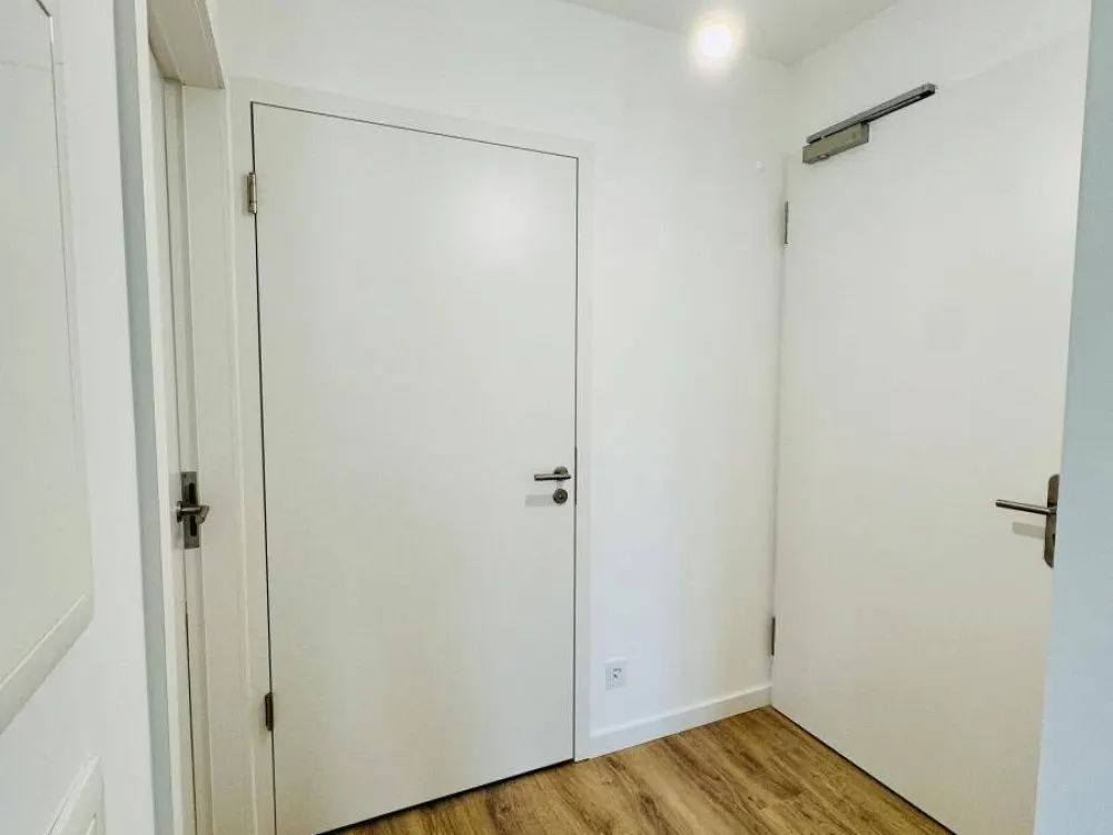 Modernes Wohnen in Schöneberg - Neubauwohnung mit Stil & Komfort