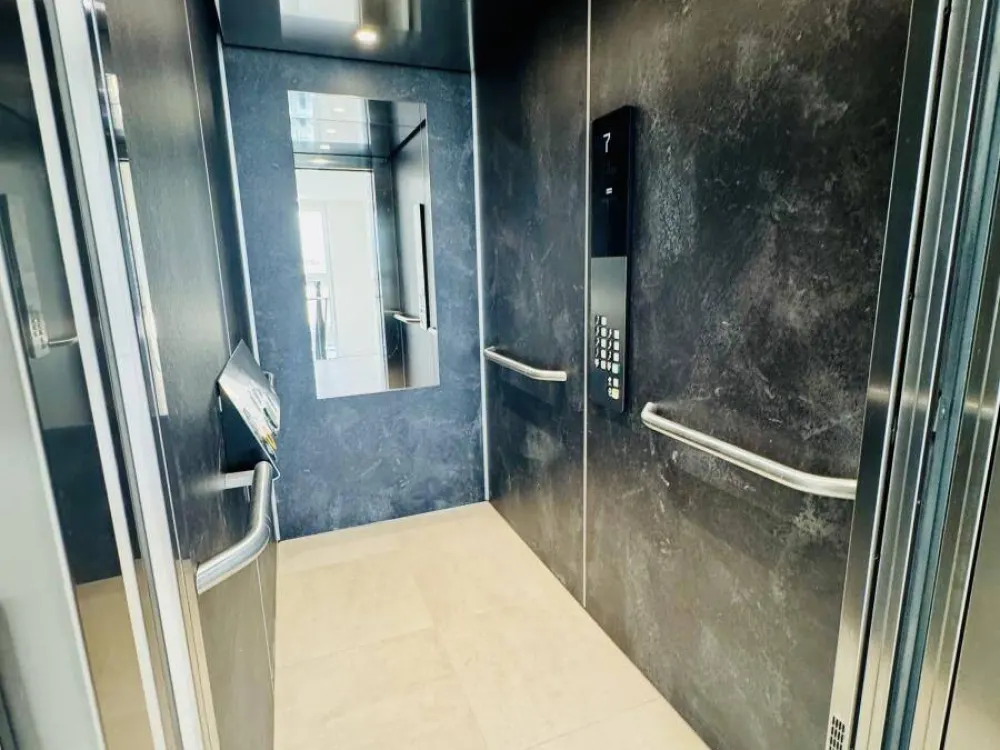 Modernes Wohnen in Schöneberg - Neubauwohnung mit Stil & Komfort