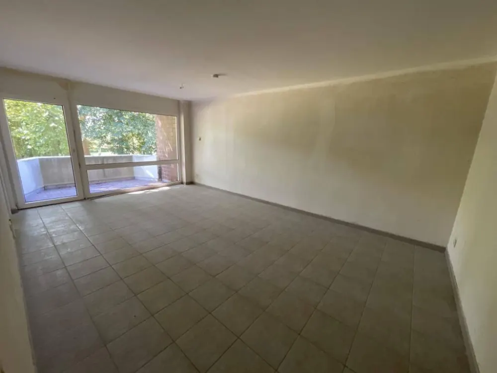 SENIORENWOHNUNG 2-Zimmer mit WBS in Dortmund-Husen