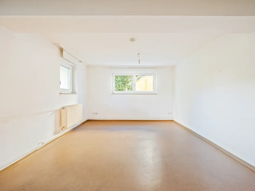 Gepflegtes 1-Zimmer-Apartment in Korntal-Münchingen