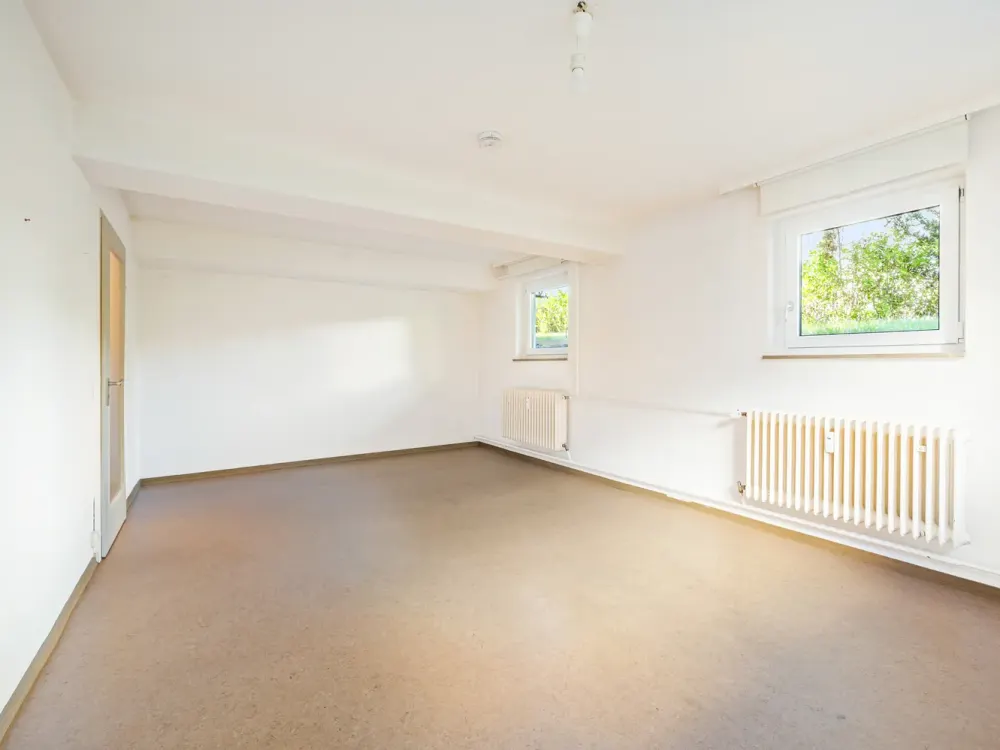 Gepflegtes 1-Zimmer-Apartment in Korntal-Münchingen