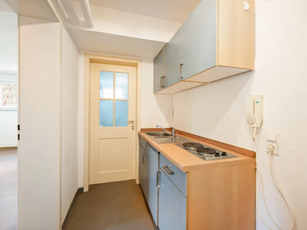 Gepflegtes 1-Zimmer-Apartment in Korntal-Münchingen