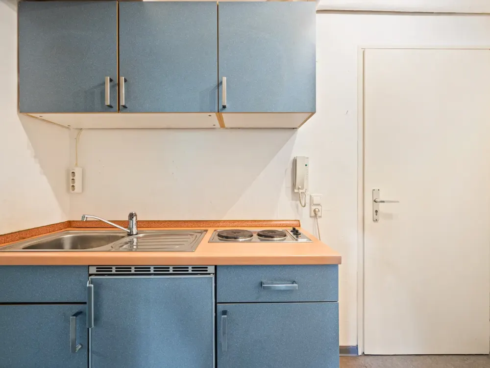 Gepflegtes 1-Zimmer-Apartment in Korntal-Münchingen