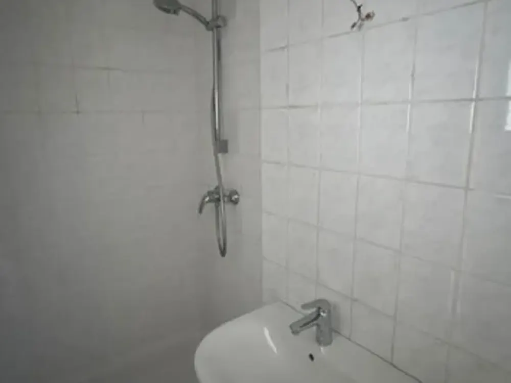 Alltagstaugliche 1-Zimmer-Wohnung in Hamburg-Wilhelmsburg