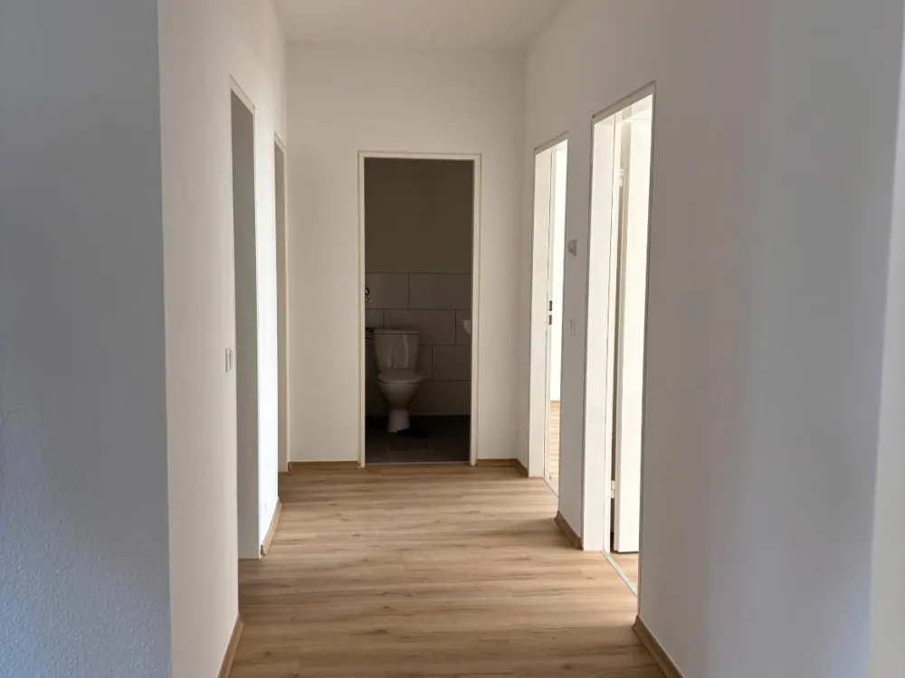 [LIS-10183] 3-Room Apartment with Balcony