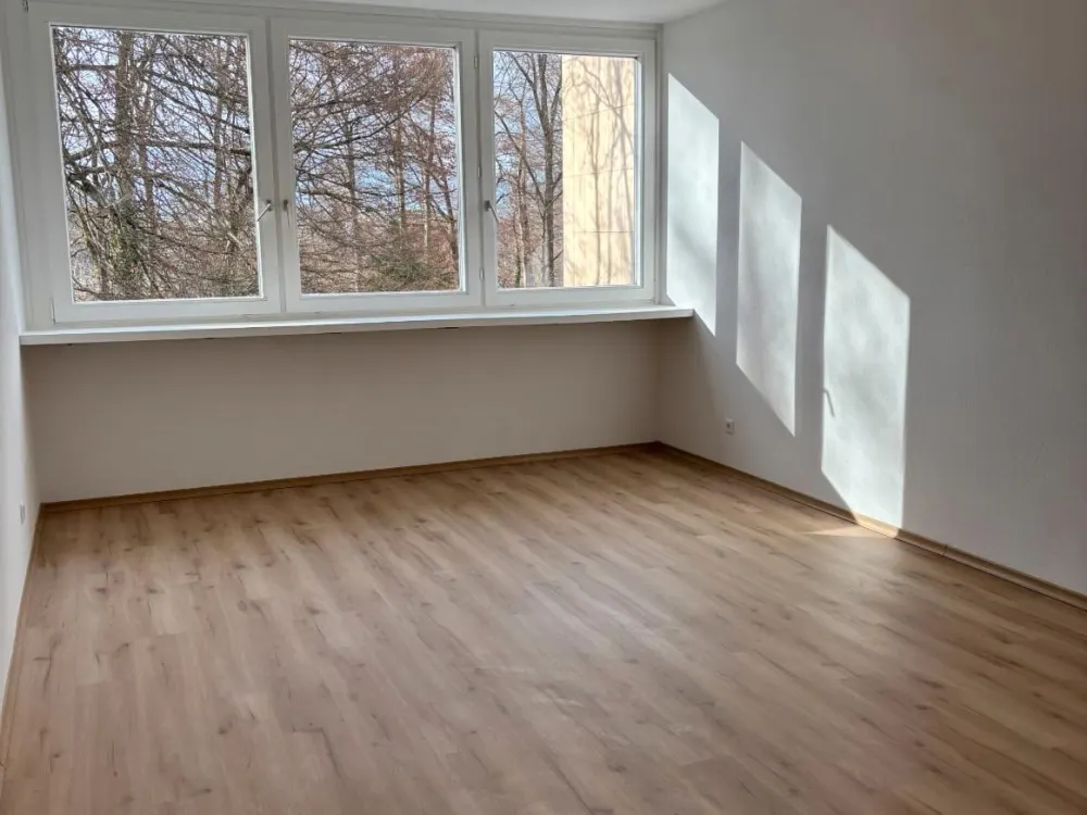 [LIS-10183] 3-Room Apartment with Balcony