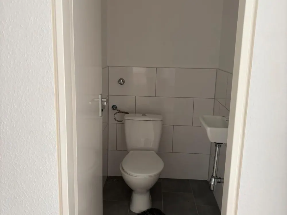 [LIS-10183] 3-Room Apartment with Balcony