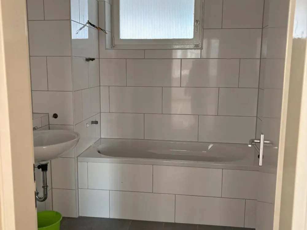 [LIS-10183] 3-Room Apartment with Balcony