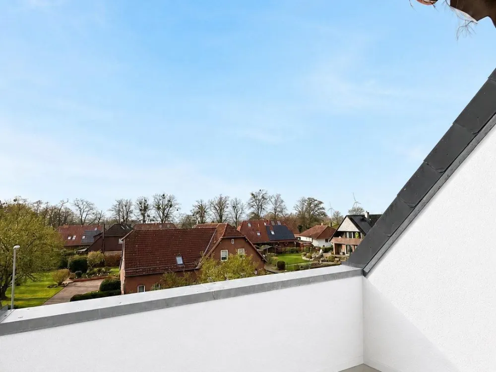 3-Zimmer Wohnung mit Lodger & Einbauküche in Hannover Leveste