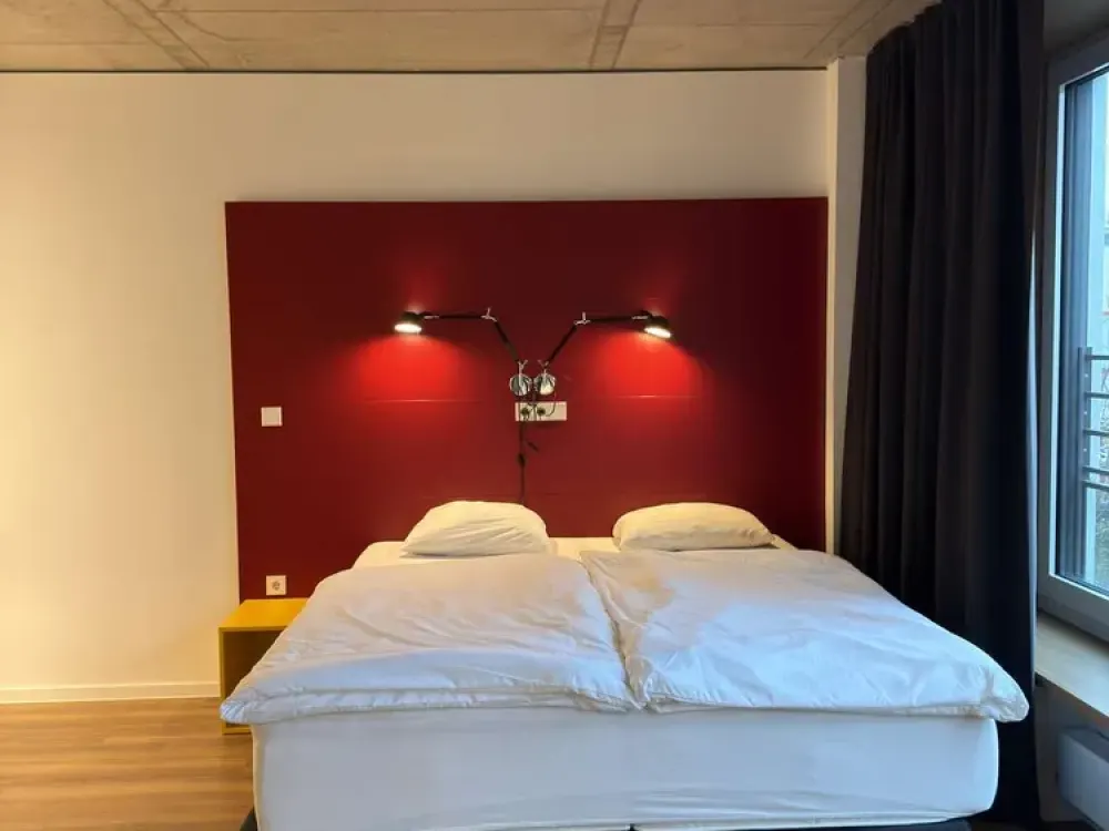 Möbliert, hochwertige Ausstattung - Ihr neues bezugsfertiges 1-Zimmer-Appartement