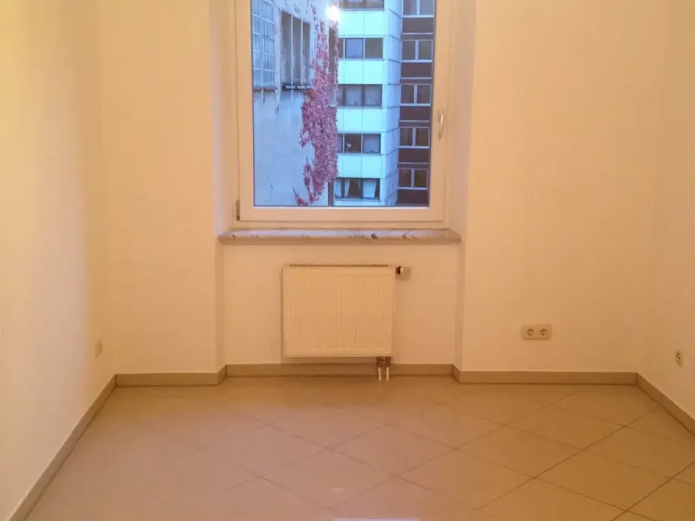 Zu Verminen 3 Zimmer