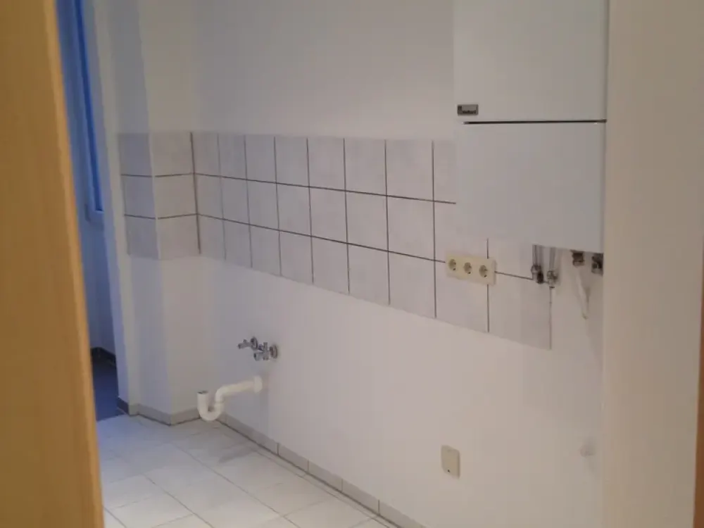 Zu Verminen 3 Zimmer