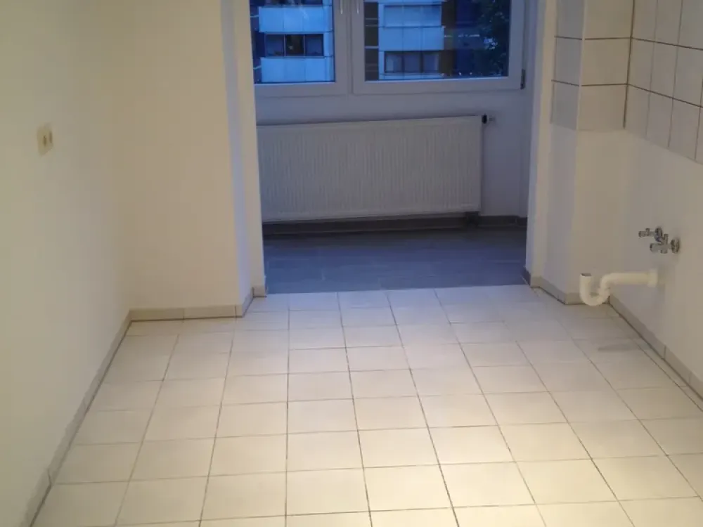 Zu Verminen 3 Zimmer