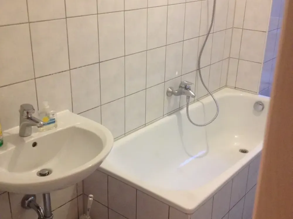 Zu Verminen 3 Zimmer