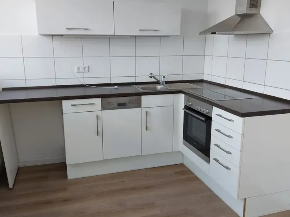 Schöne Penthousewohnung in zentraler Lage Krefeld