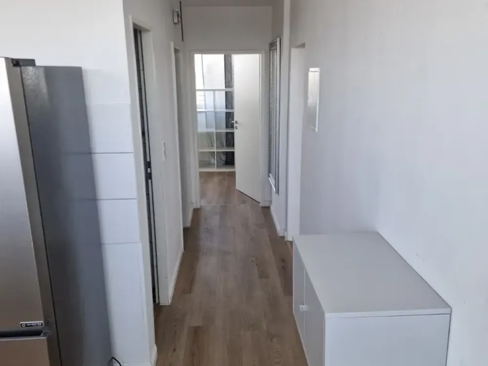 Schöne Penthousewohnung in zentraler Lage Krefeld