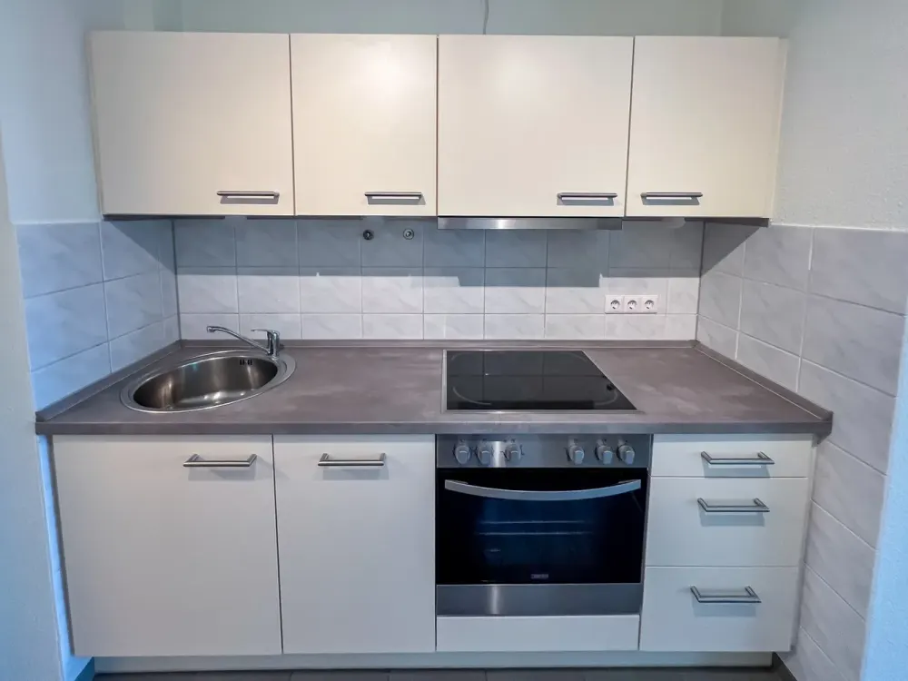 Modernes vollmöbliertes 1-Zimmer Appartment