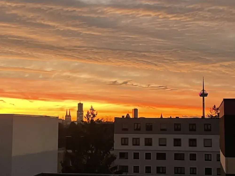 Untermiete in Neu-Ehrenfeld