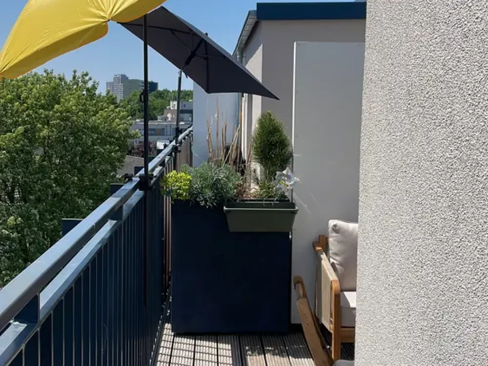 Untermiete in Neu-Ehrenfeld