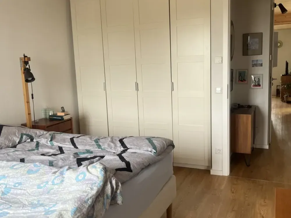 Untermiete in Neu-Ehrenfeld