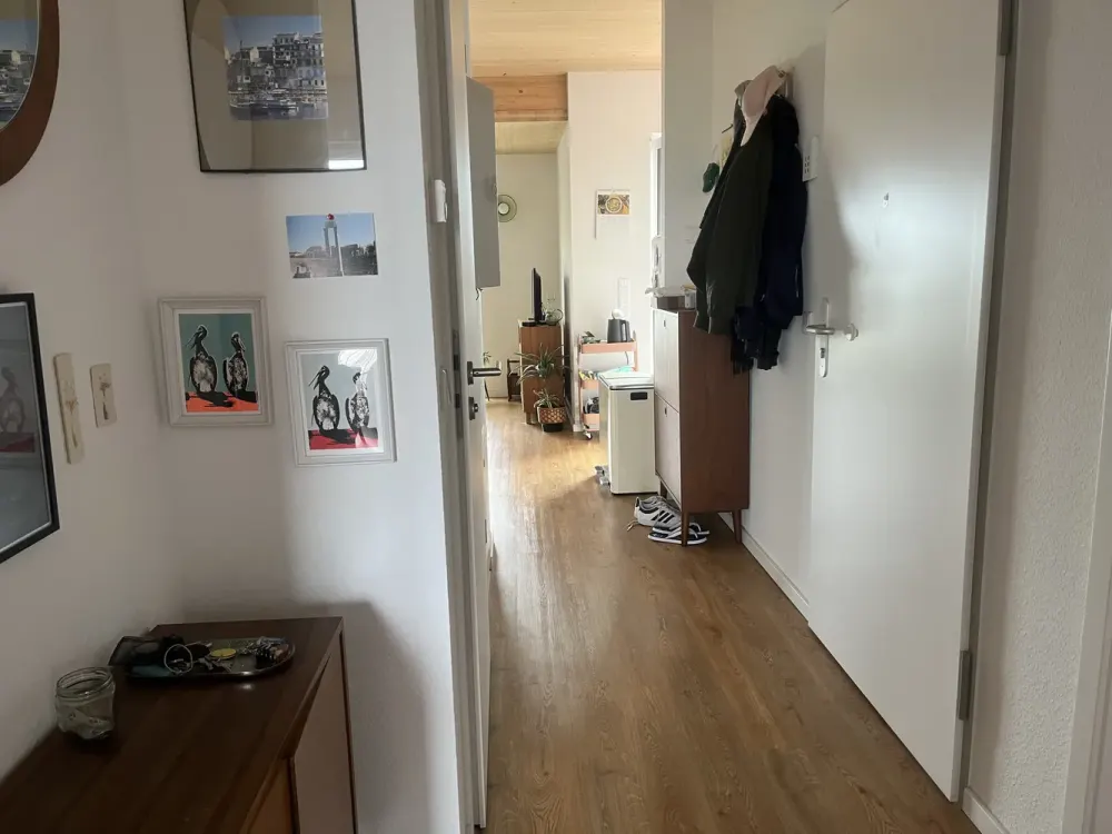 Untermiete in Neu-Ehrenfeld