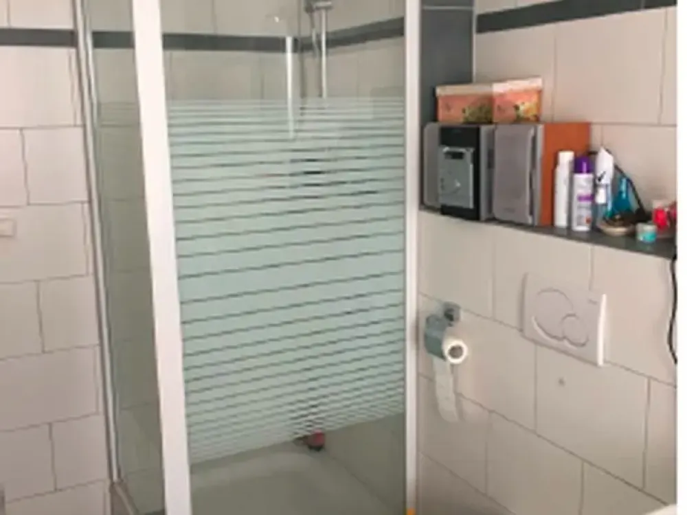 Vollständig renovierte 2-Zi mit Balkon,Einbauküche+TG in 70794 Bonlanden
