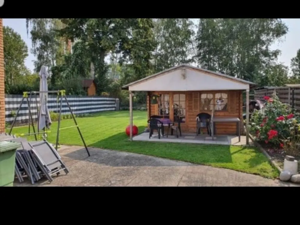 Wohnung zu Vermieten