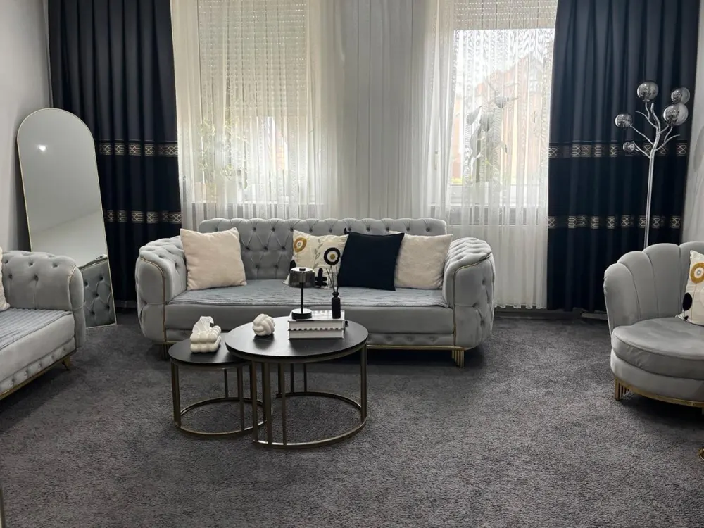 Wohnung zu Vermieten