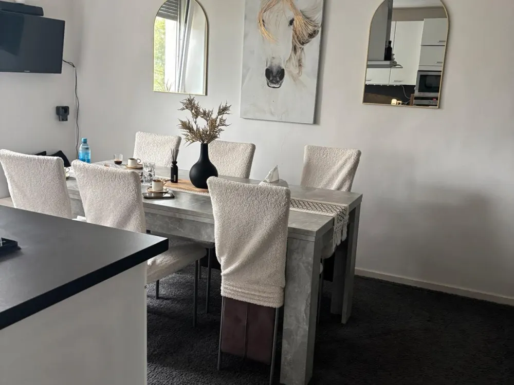 Wohnung zu Vermieten