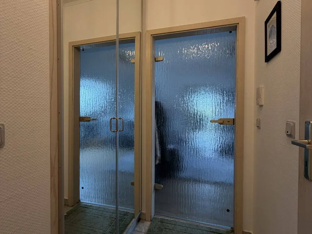 Home with Two Rooms in Saarbrücken