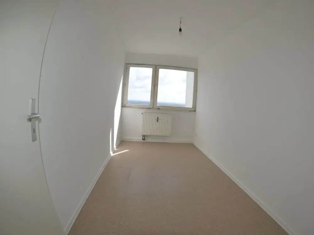 Drei Zimmer Wohnung